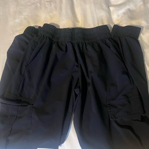Artitzia cargo jogger pants